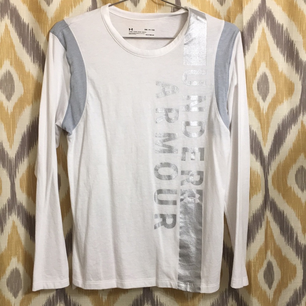 UNDER ARMOUR